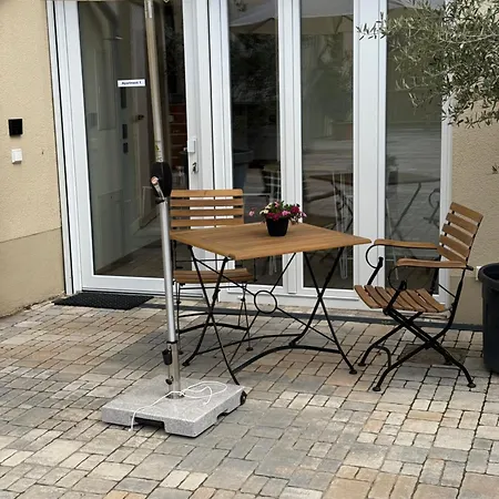Hotel Weinhaus Selmigkeit Bingen am Rhein Exterior foto