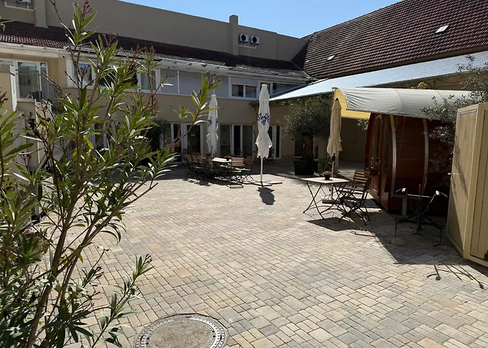 Weinhaus Selmigkeit