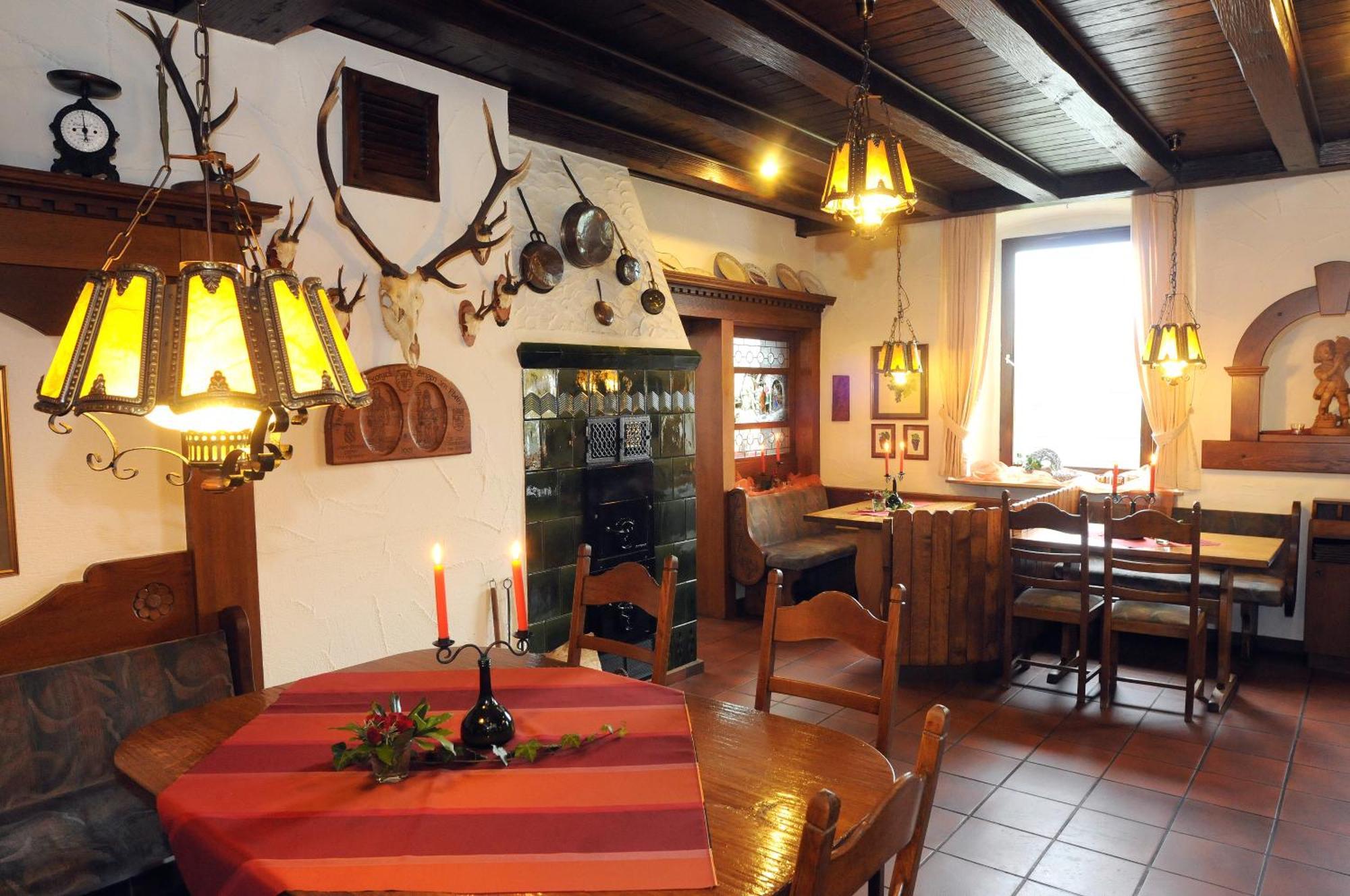 Weinhaus Selmigkeit Hotel 3*