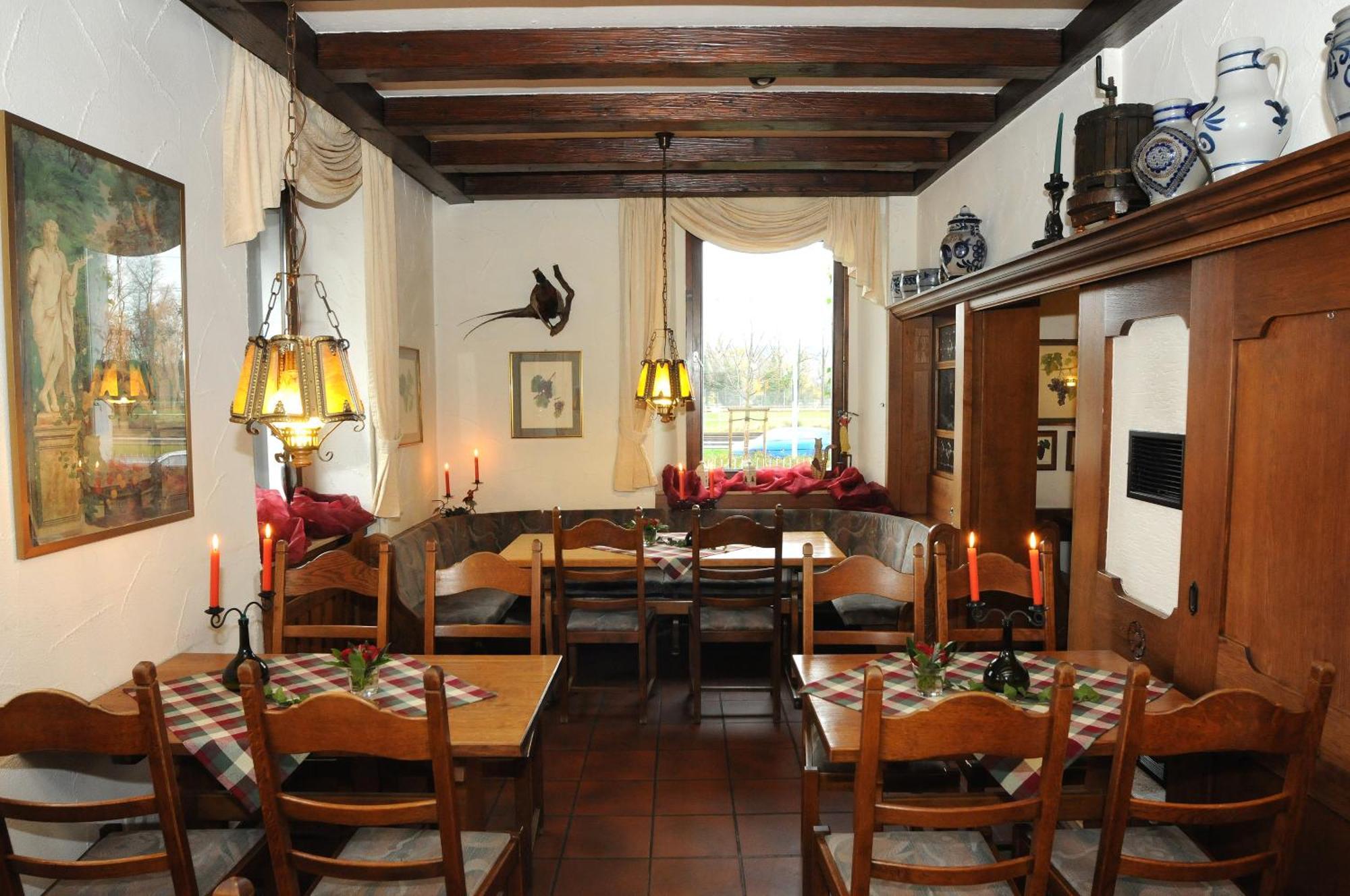 Weinhaus Selmigkeit Hotel 3*