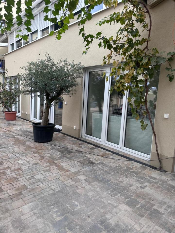 Weinhaus Selmigkeit Bingen am Rhein