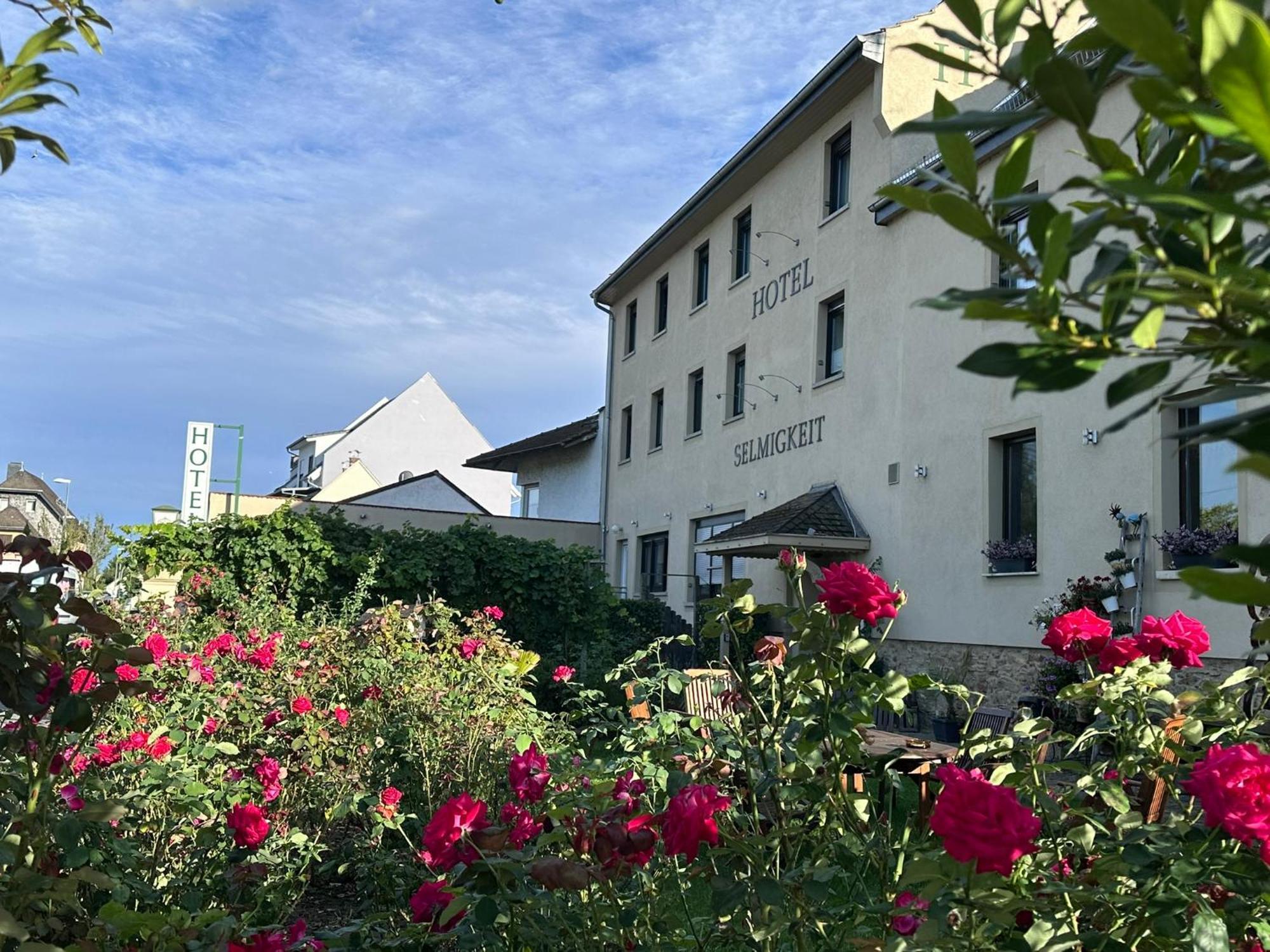 Weinhaus Selmigkeit 3*