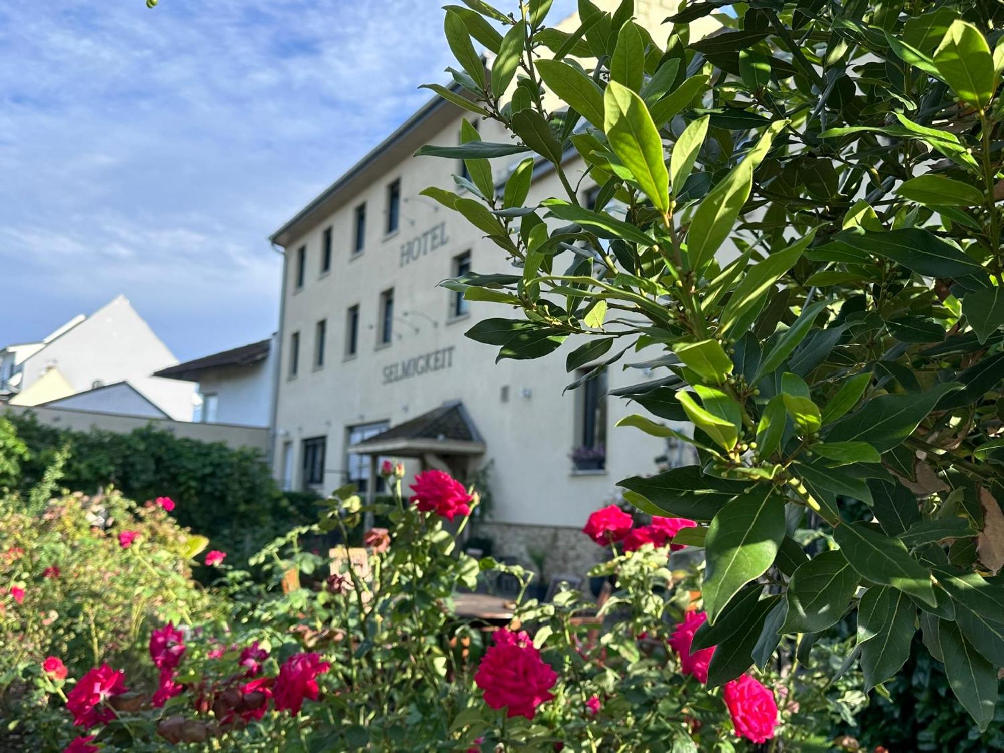 Weinhaus Selmigkeit Hotel