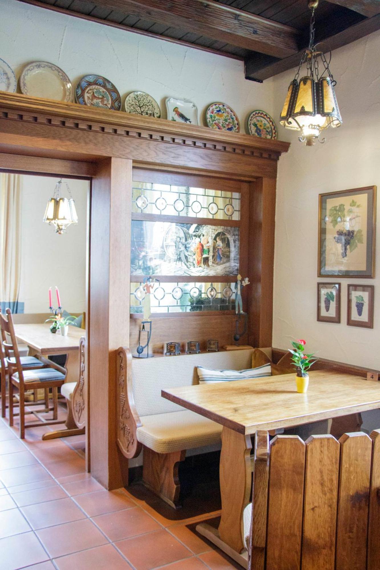 Weinhaus Selmigkeit