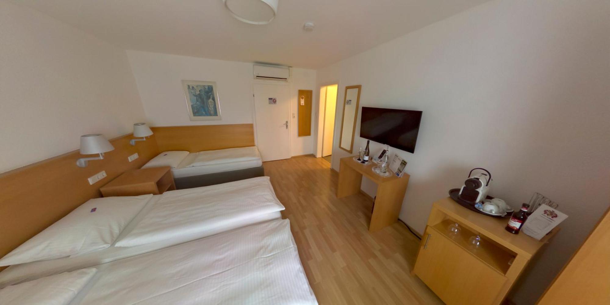 Weinhaus Selmigkeit Hotel 3*