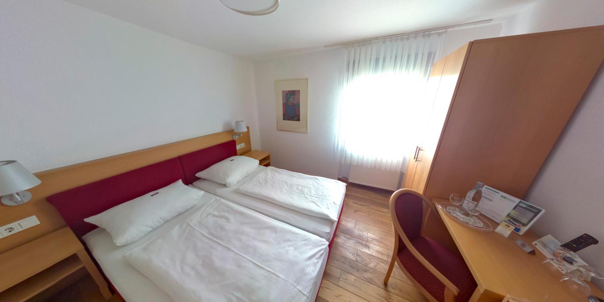 Hotel Weinhaus Selmigkeit Bingen am Rhein