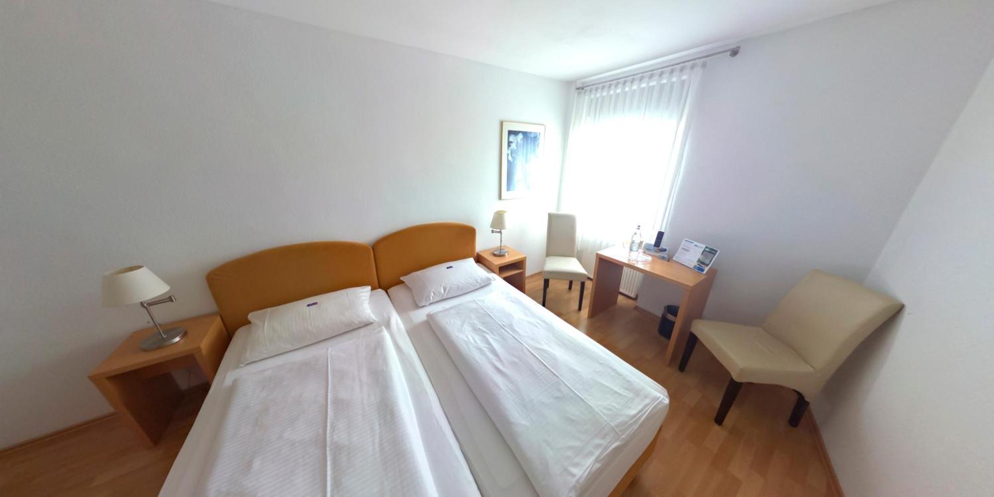 Weinhaus Selmigkeit 3*