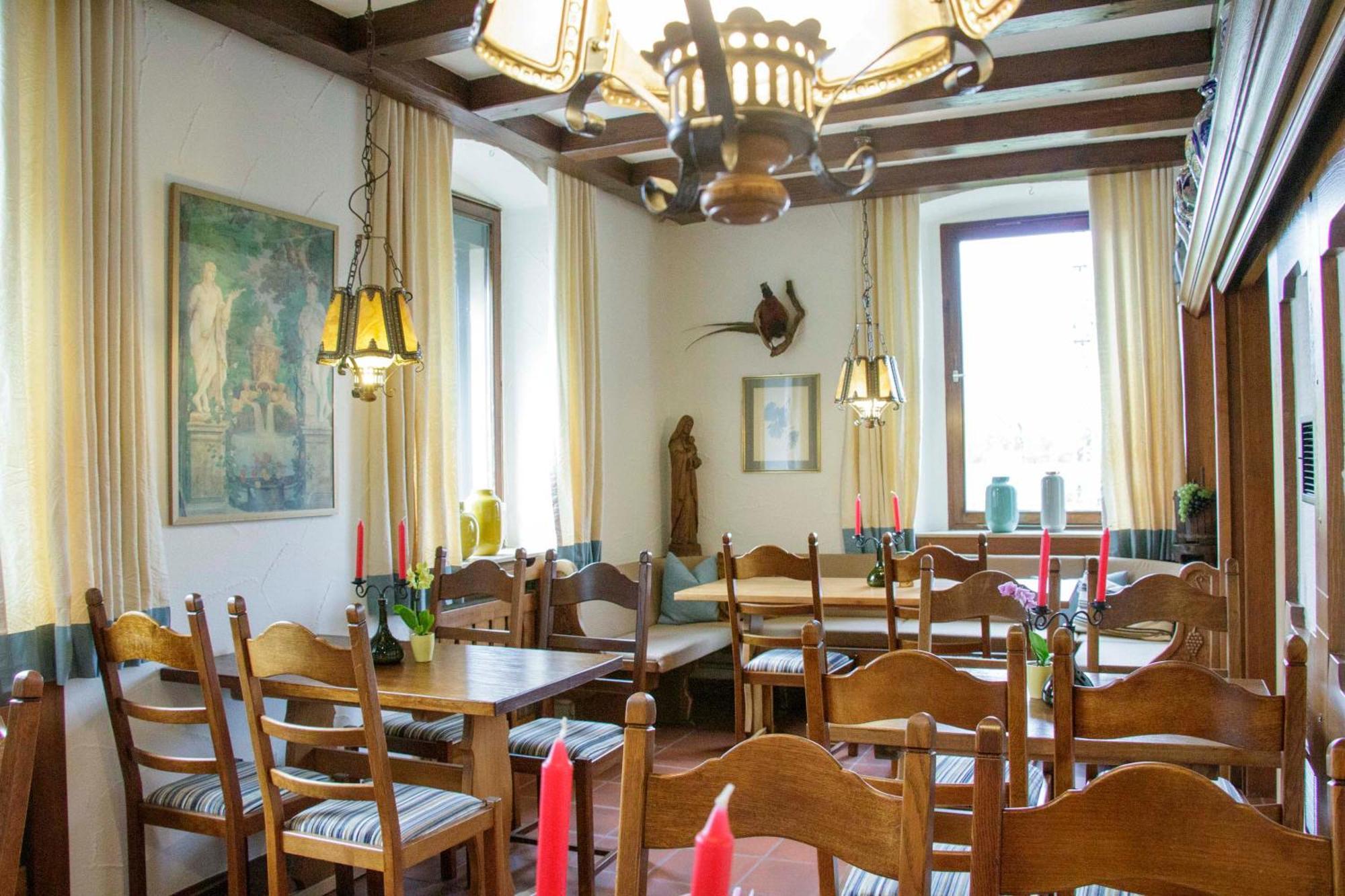 Weinhaus Selmigkeit Bingen am Rhein
