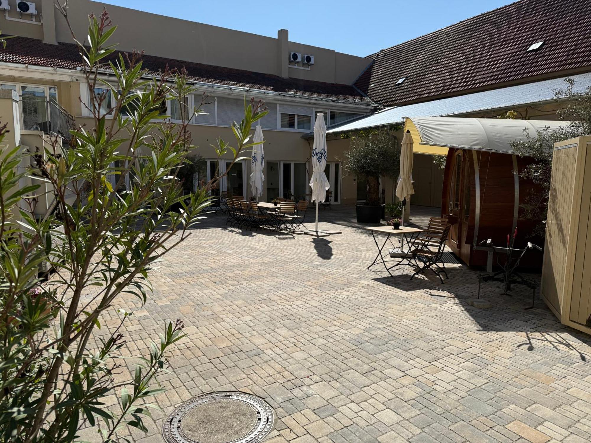 Weinhaus Selmigkeit Hotel Bingen am Rhein