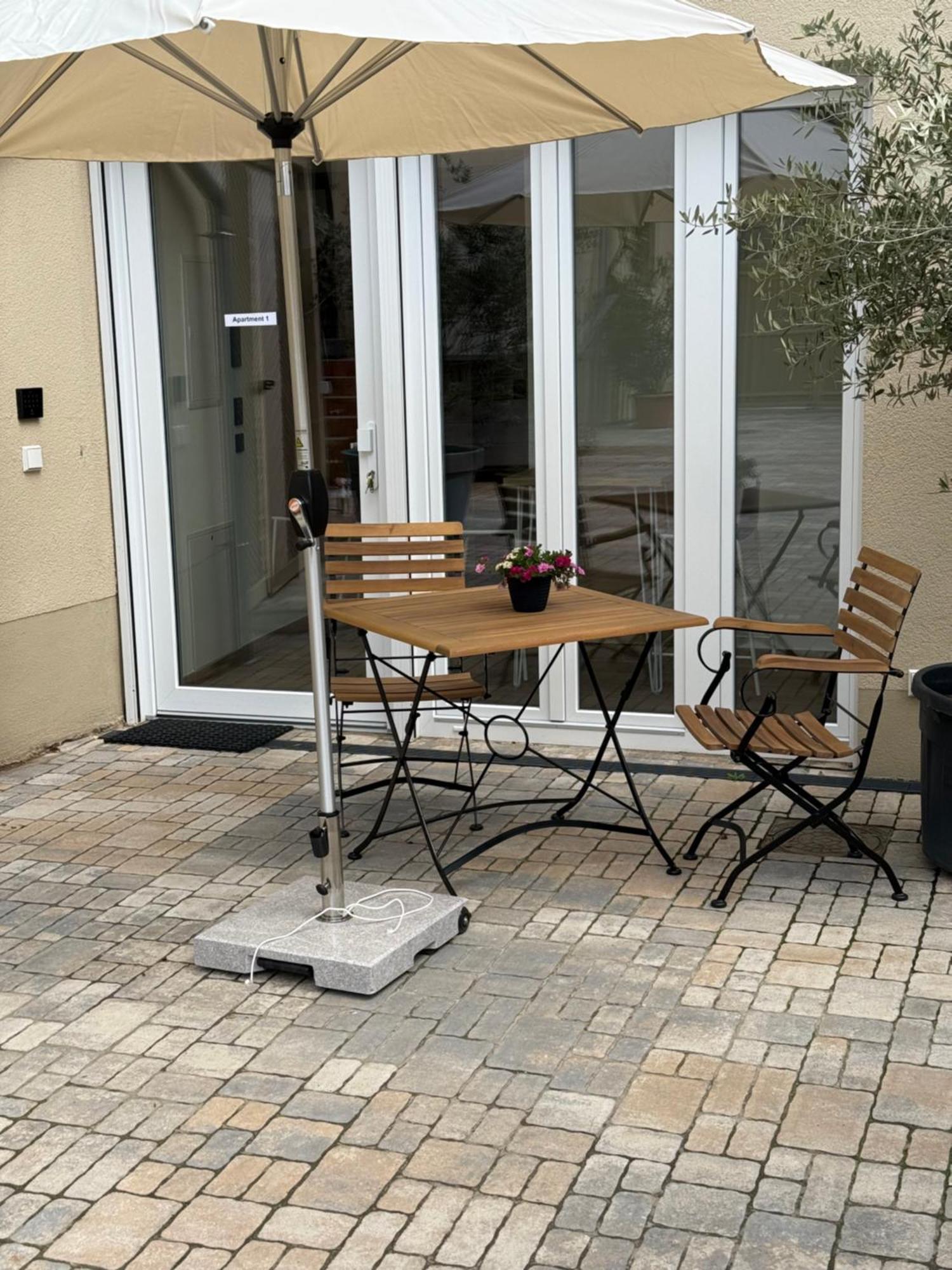 Hotel Weinhaus Selmigkeit Bingen am Rhein