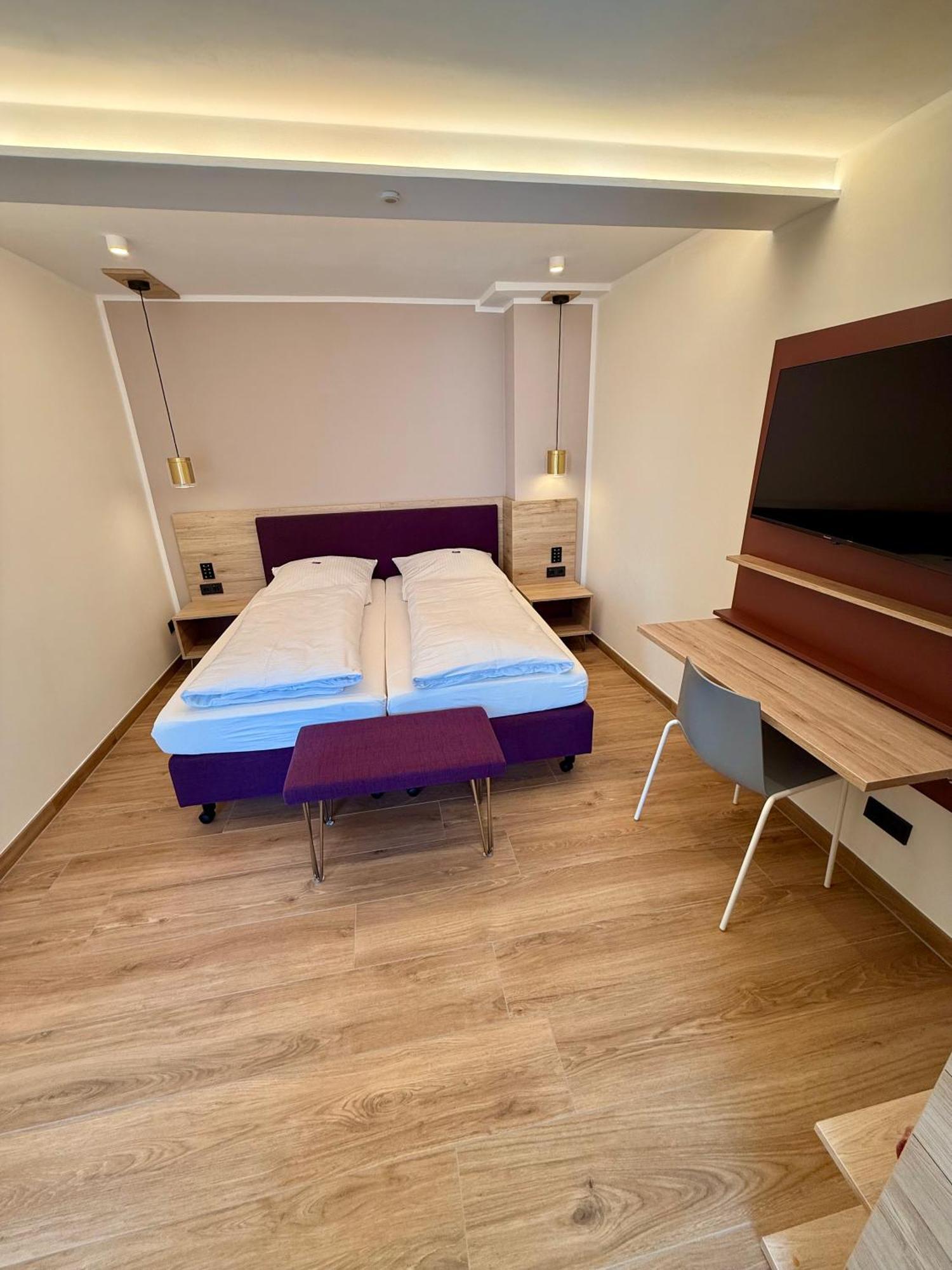 Weinhaus Selmigkeit 3*