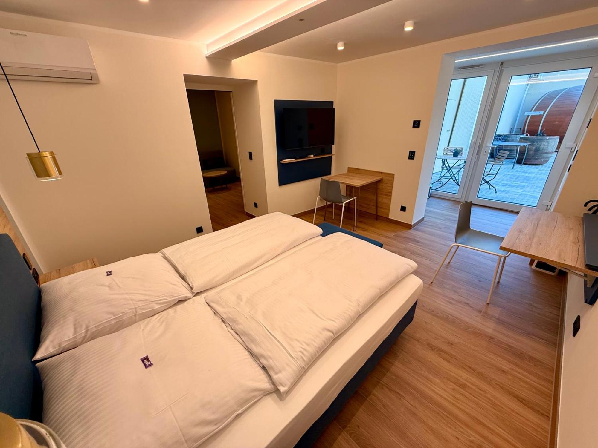 Hotel Weinhaus Selmigkeit