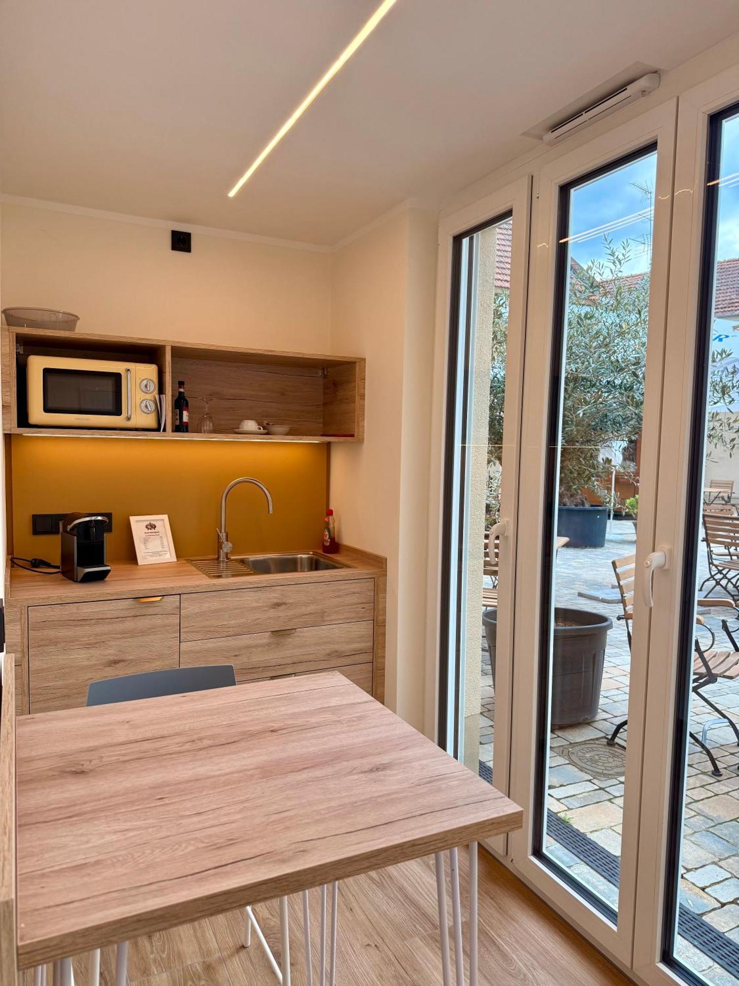 Weinhaus Selmigkeit Hotel 3*