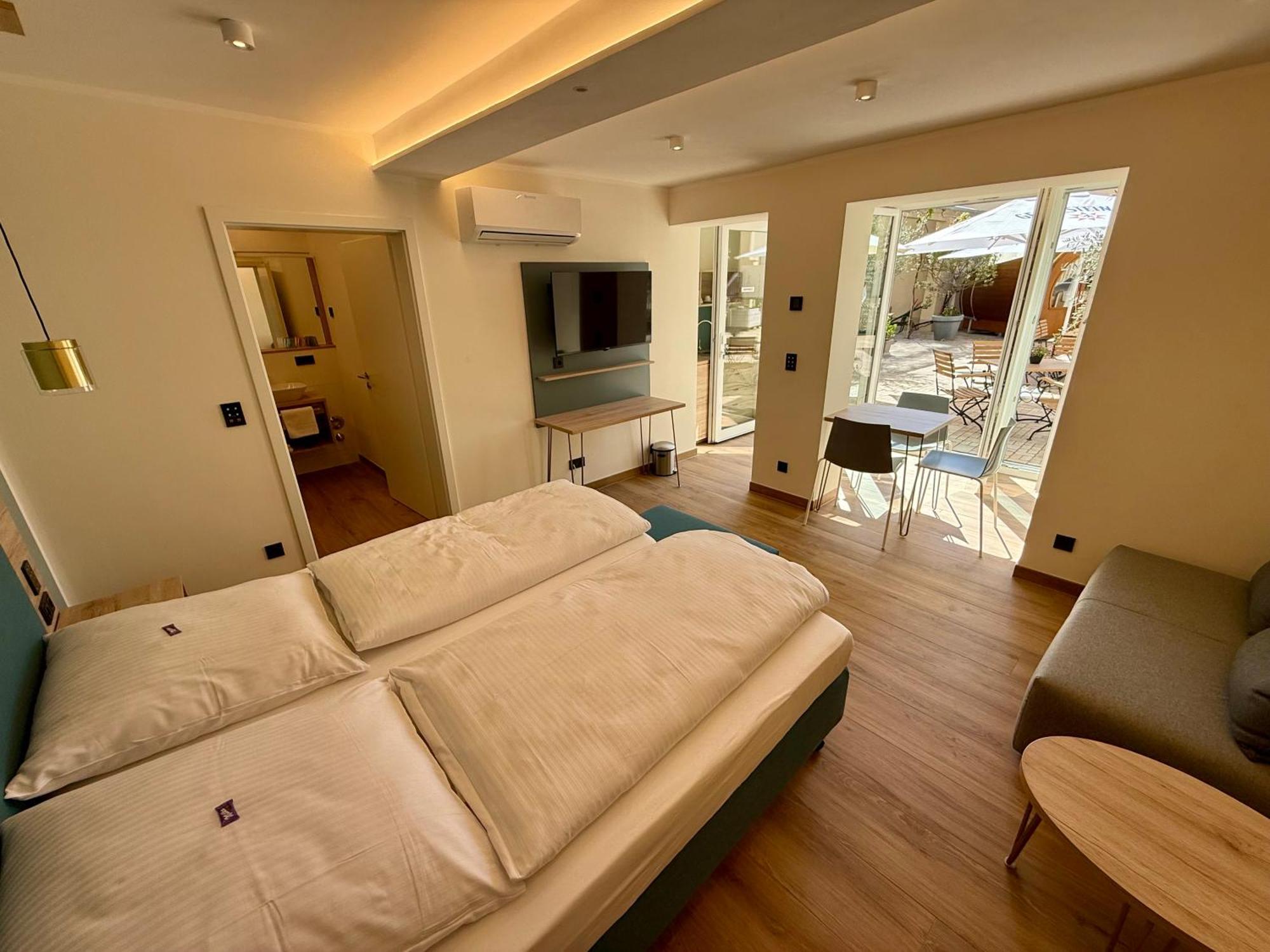 Weinhaus Selmigkeit 3*
