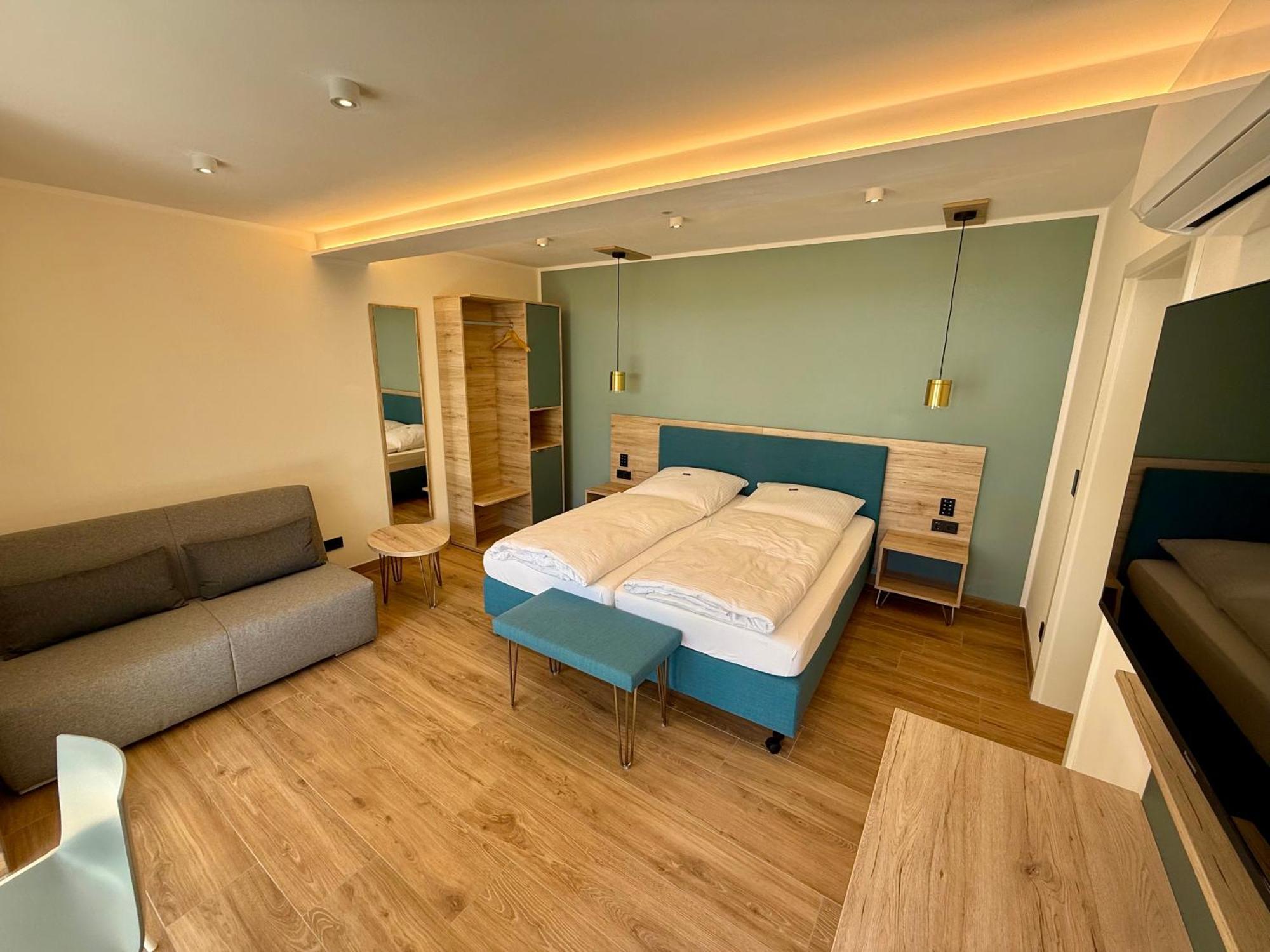Weinhaus Selmigkeit Hotel Bingen am Rhein