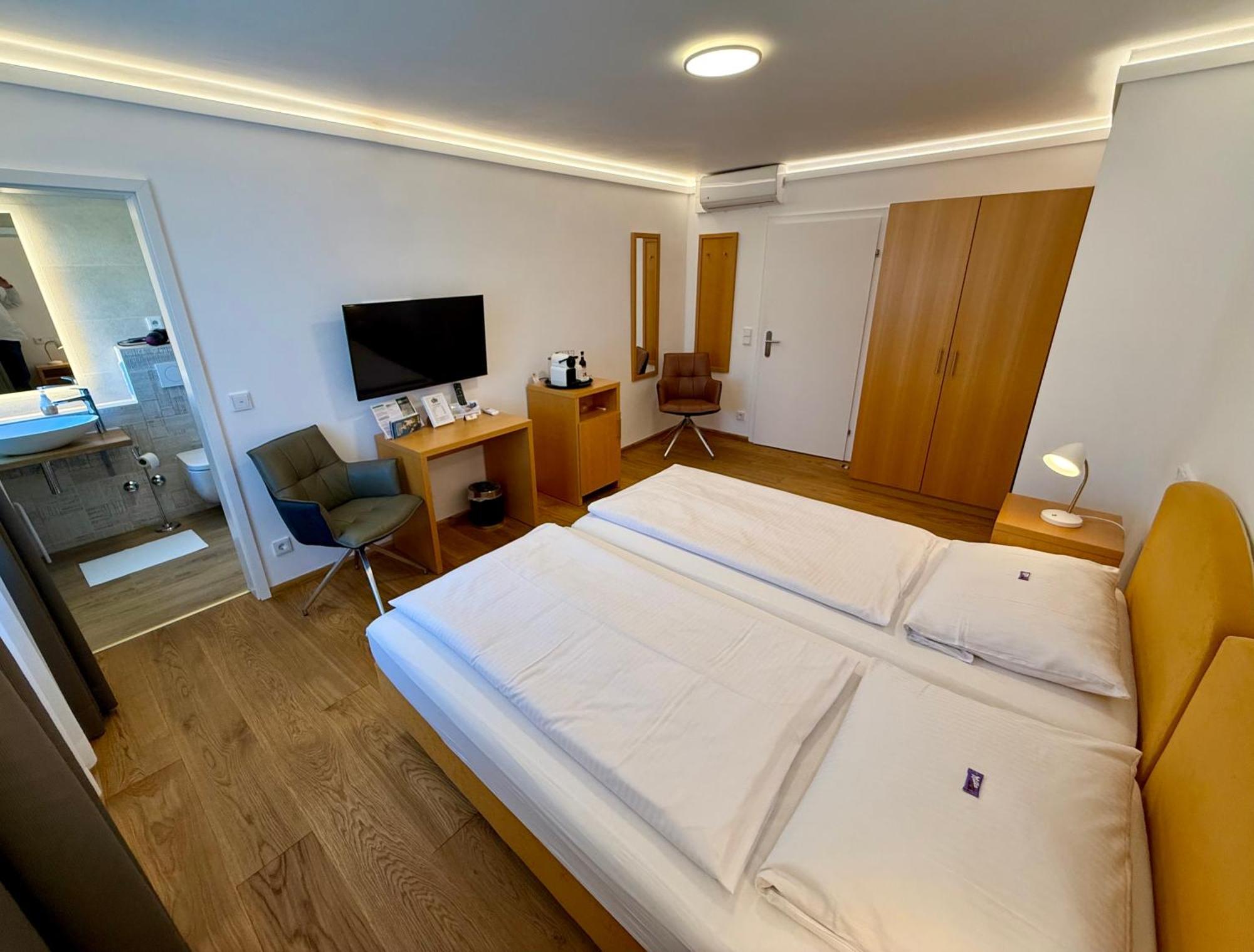Hotel Weinhaus Selmigkeit